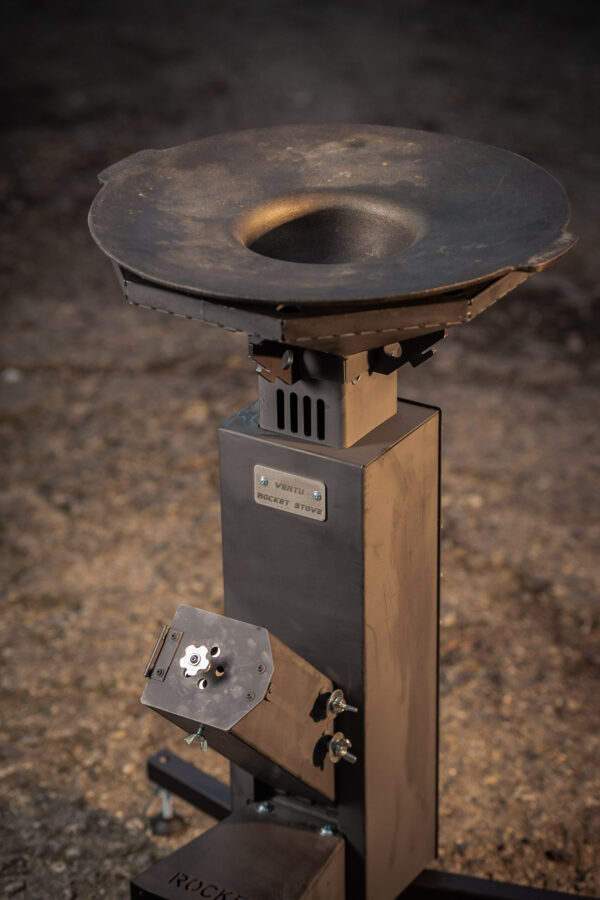 Wok adapter Okto - Image 3
