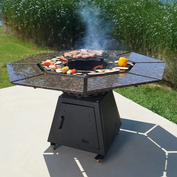 OktoGrill Granit - Image 2