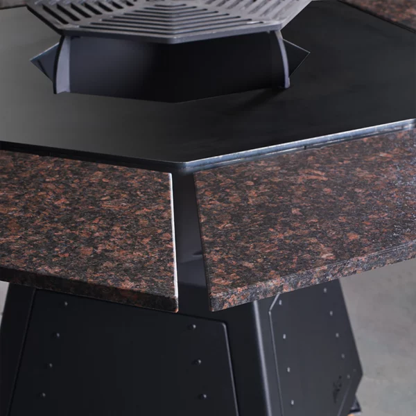 OktoGrill Granit - Image 3