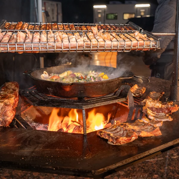 OktoGrill Granit - Image 6