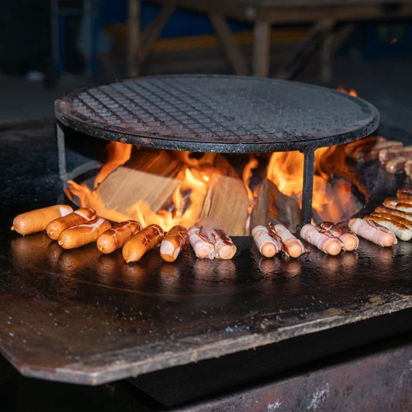 OktoGrill Granit - Image 5