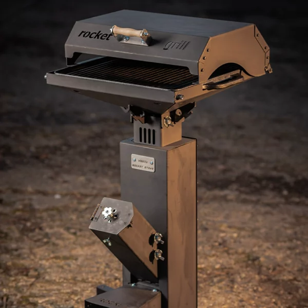 Grill Adapter - Image 4