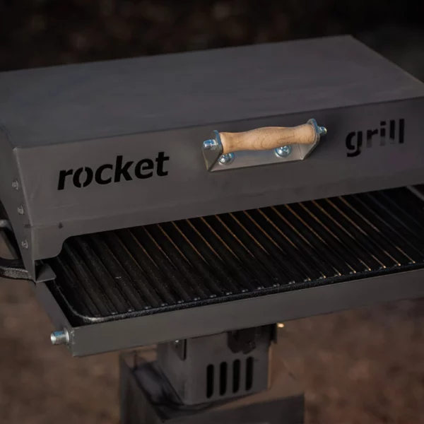 Grill Adapter - Image 3
