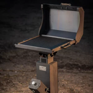 Grill Adapter