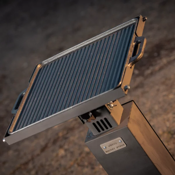 Grill Adapter - Image 5