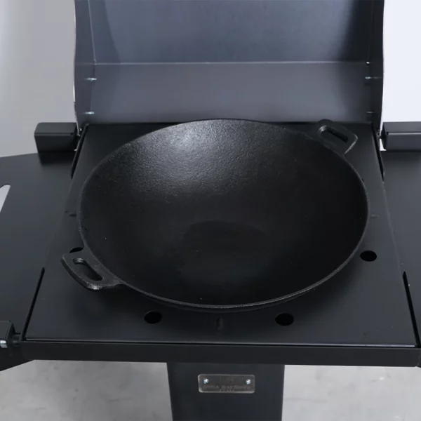 Starter Kit Grill - Image 3