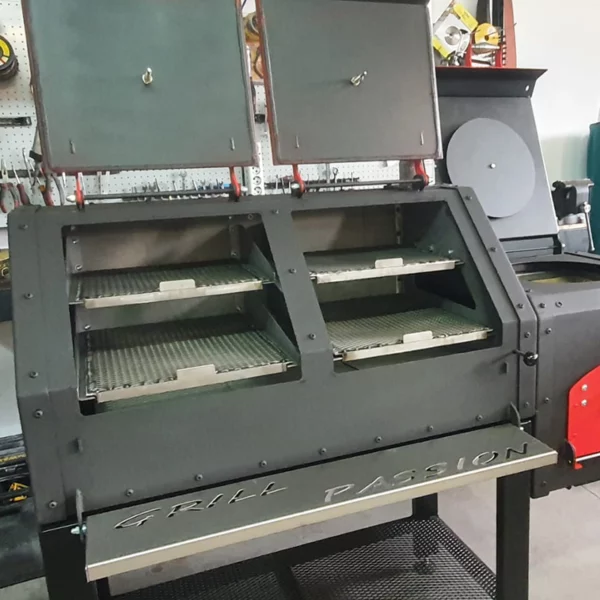 Rocket Smoker - Image 4