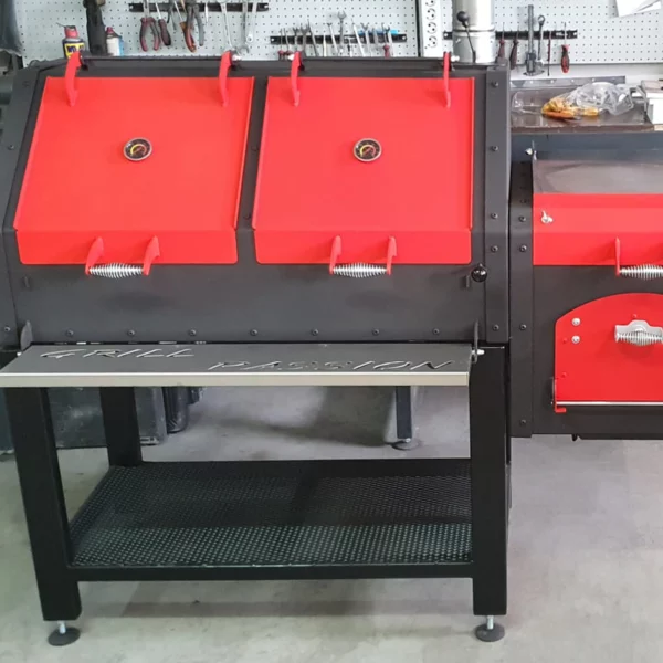 Rocket Smoker - Image 6