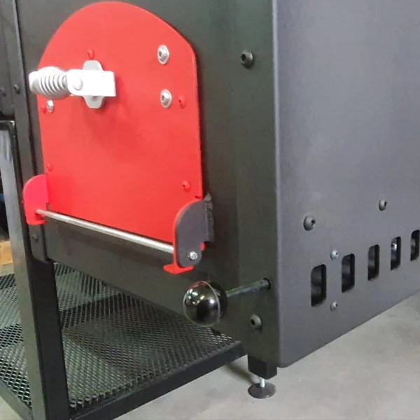 Rocket Smoker - Image 2