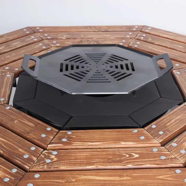 Pyrolytic Table - Image 2