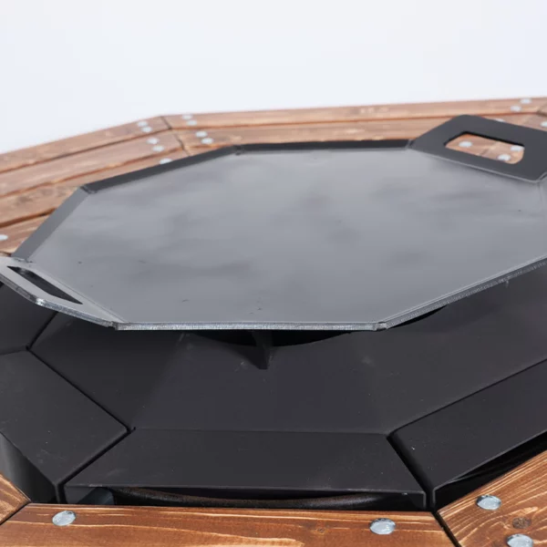 Pyrolytic Table - Image 5