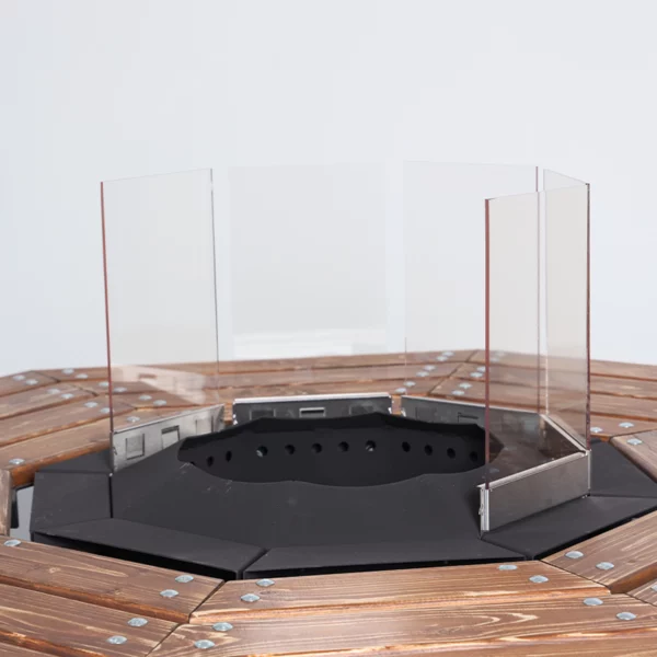 Pyrolytic Table - Image 4