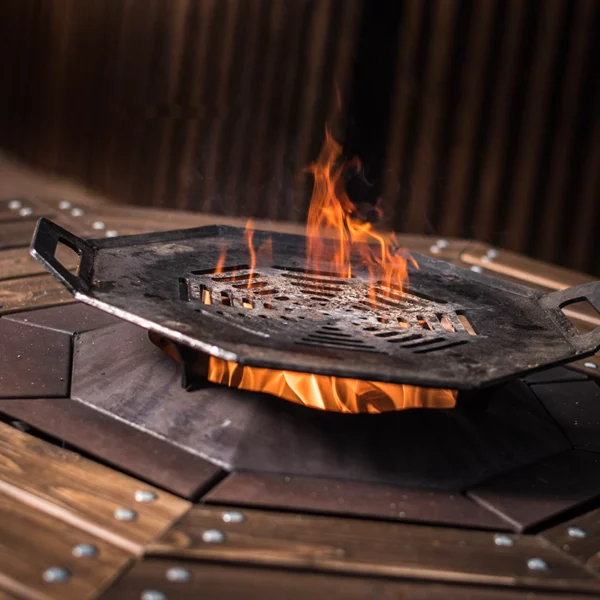 Pyrolytic Table - Image 7