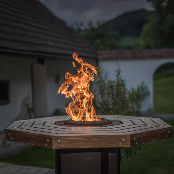 Pyrolytic Table - Image 6