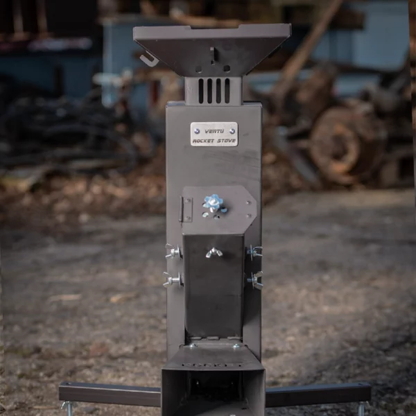 Rocket Stove | Base - Image 2