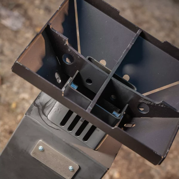 Rocket Stove | Base - Image 3