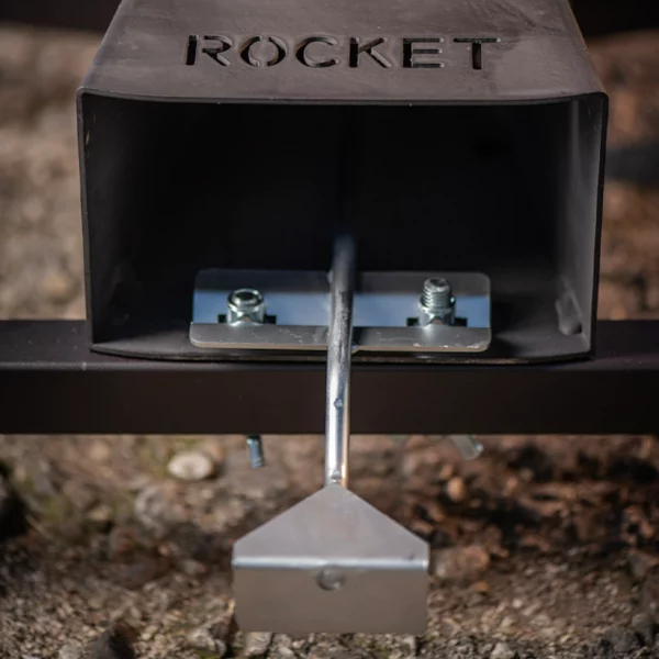 Rocket Stove | Base - Image 4